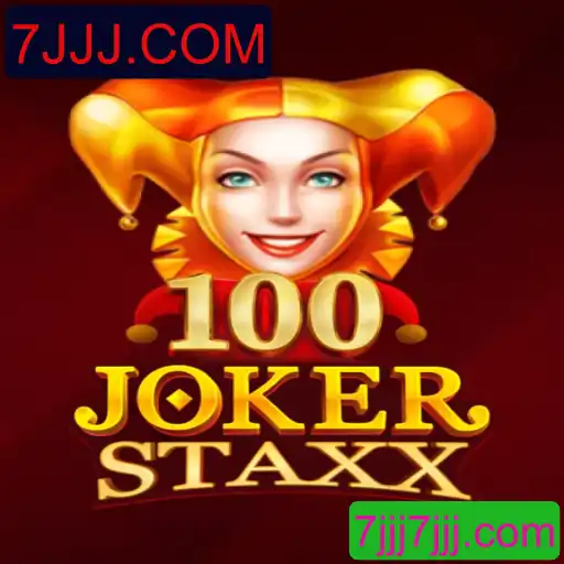 Explorando o Universo de 100JokerStaxx e 7JJJ.COM