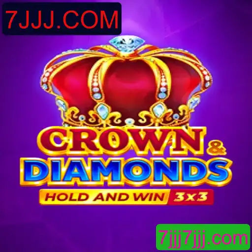 Descubra o Mundo Fascinante do Jogo Crowndiamonds