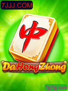 Explorando o Mundo do Jogo DaHongZhong