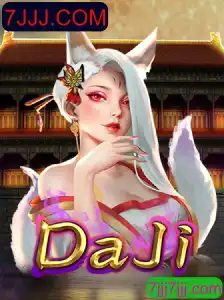 Explorando DaJi: Um Mergulho no Universo do Jogo Popularizado pelo 7JJJ.COM