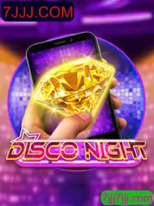 Descubra os Segredos de DiscoNightM: O Jogo Revolucionário de 7JJJ.COM