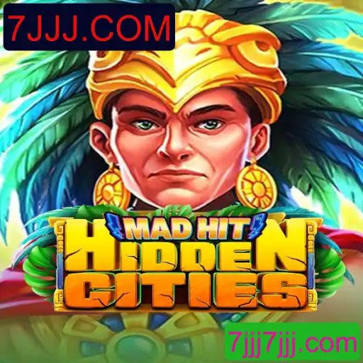 Explorando o Mundo de MadHitHiddenCities