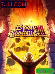 Explorando as Aventuras de OpenSesameII: Guia Completo do Jogo