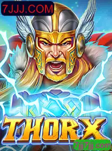 Explorando o Excitante Mundo do Jogo ThorX